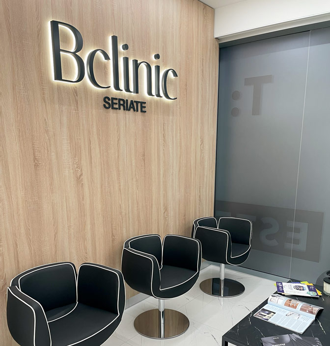 Seriate clinic — provider photo