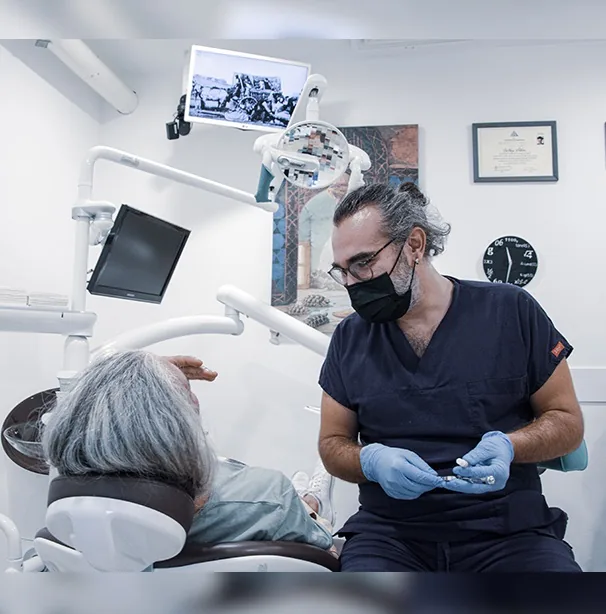 CityDent clinical team
