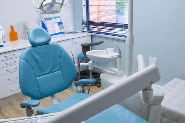 Novara clinic — provider-published photograph