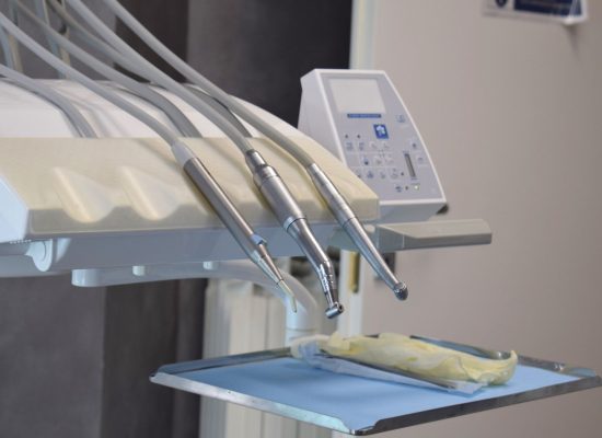 Sesto San Giovanni clinic — provider-published photograph