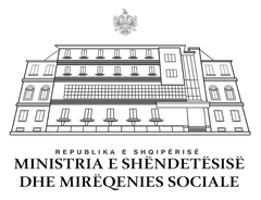 Ministry of Health logo