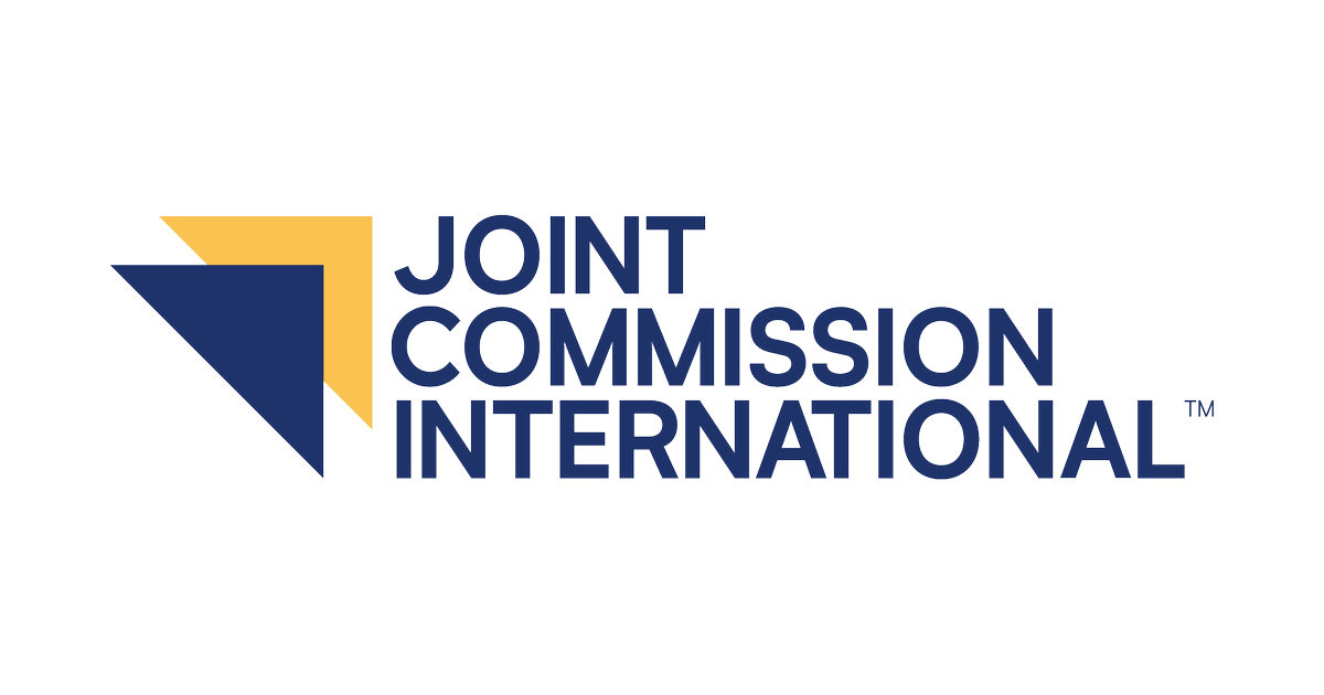 Joint Commission International logo